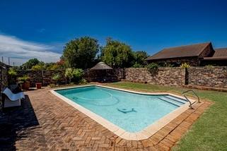 To Let 2 Bedroom Property for Rent in Greenacres Eastern Cape
